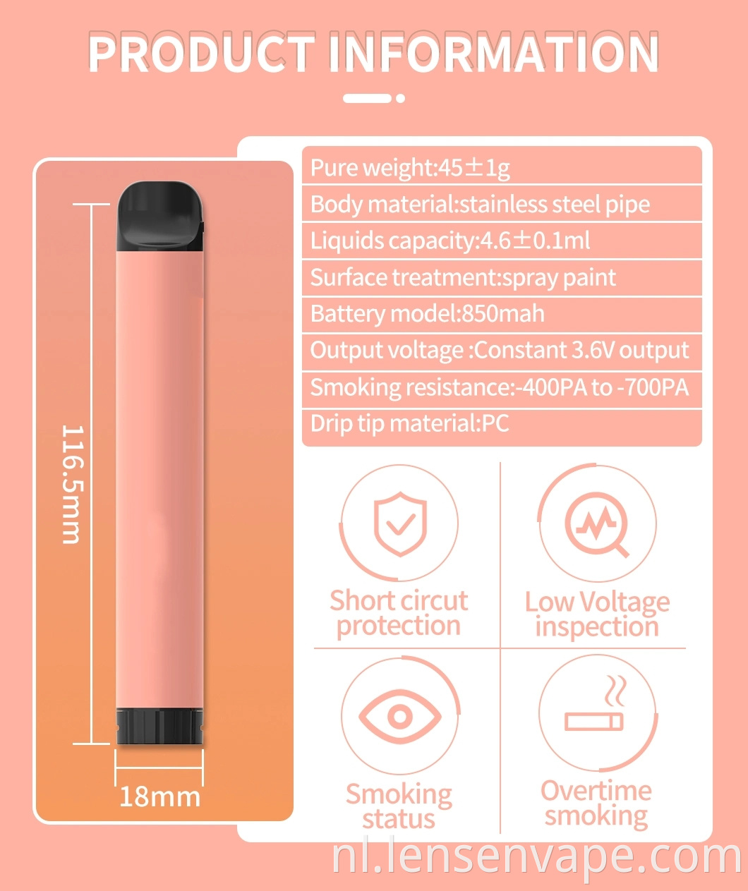 B.New-Listed-Eight-Colors-850mAh-Battery-4-6ml-Liquid-Capacity-Professional-Healthy-Environmental-Protection-Disposable-E-Cigarette.webp